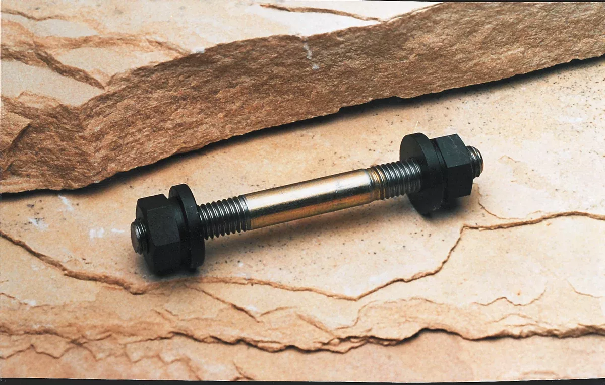 JIMS Cleveblock Spreading Tool - 1707