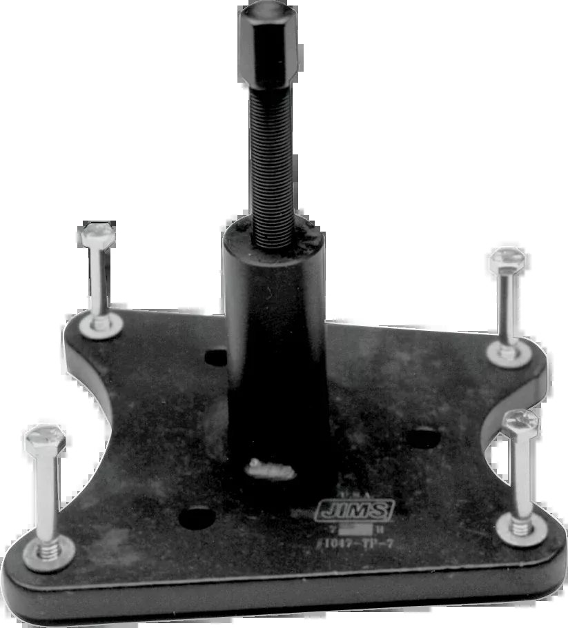 JIMS Crank Assembly Removal Tool - '55+ Big Twin - 1047-TP