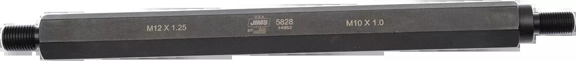 JIMS Cylinder Head Holder Tool - M8 - 5828
