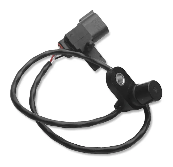 Jims Electronic Speedometer Sensor For Harley Softail 1996-2006
