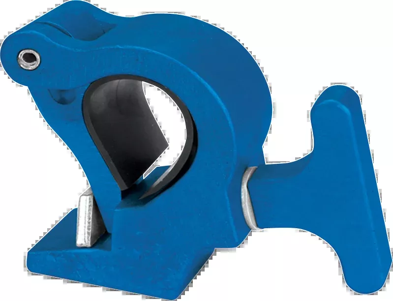 JIMS Fork Tube and Leg Holder - 2251