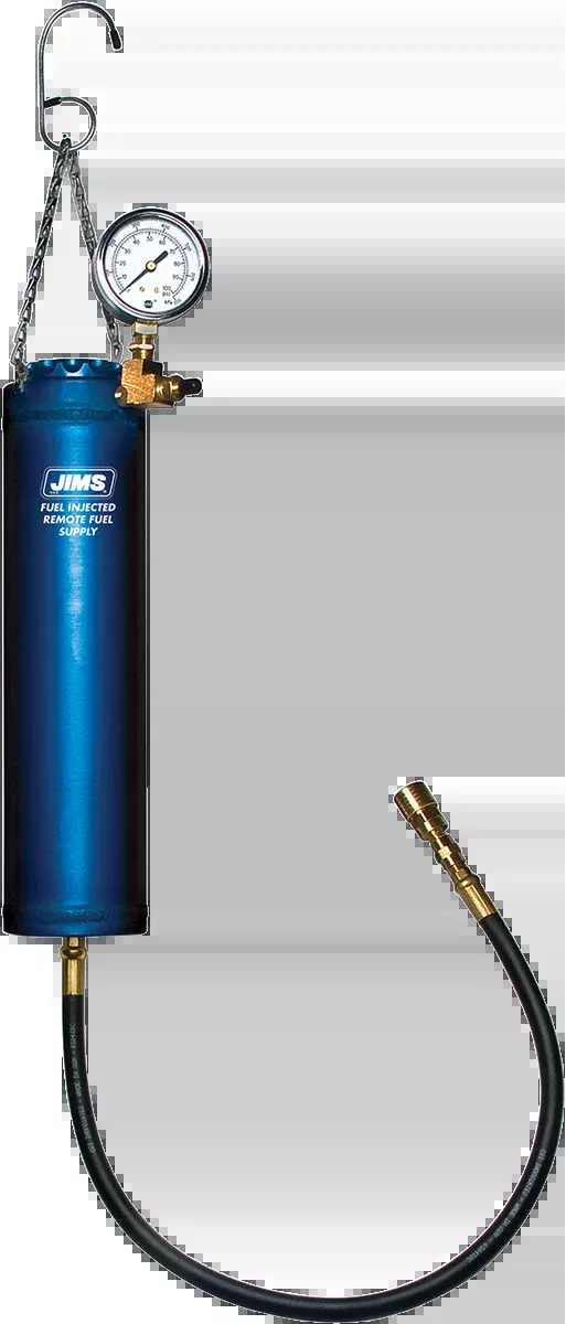 JIMS Fuel Tank - Remote - 5530