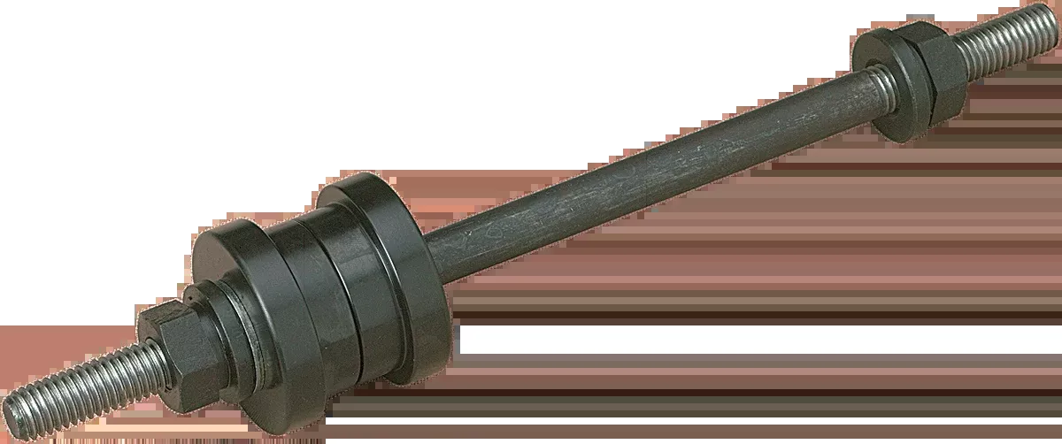JIMS Head Bearing Race Installer - 1725