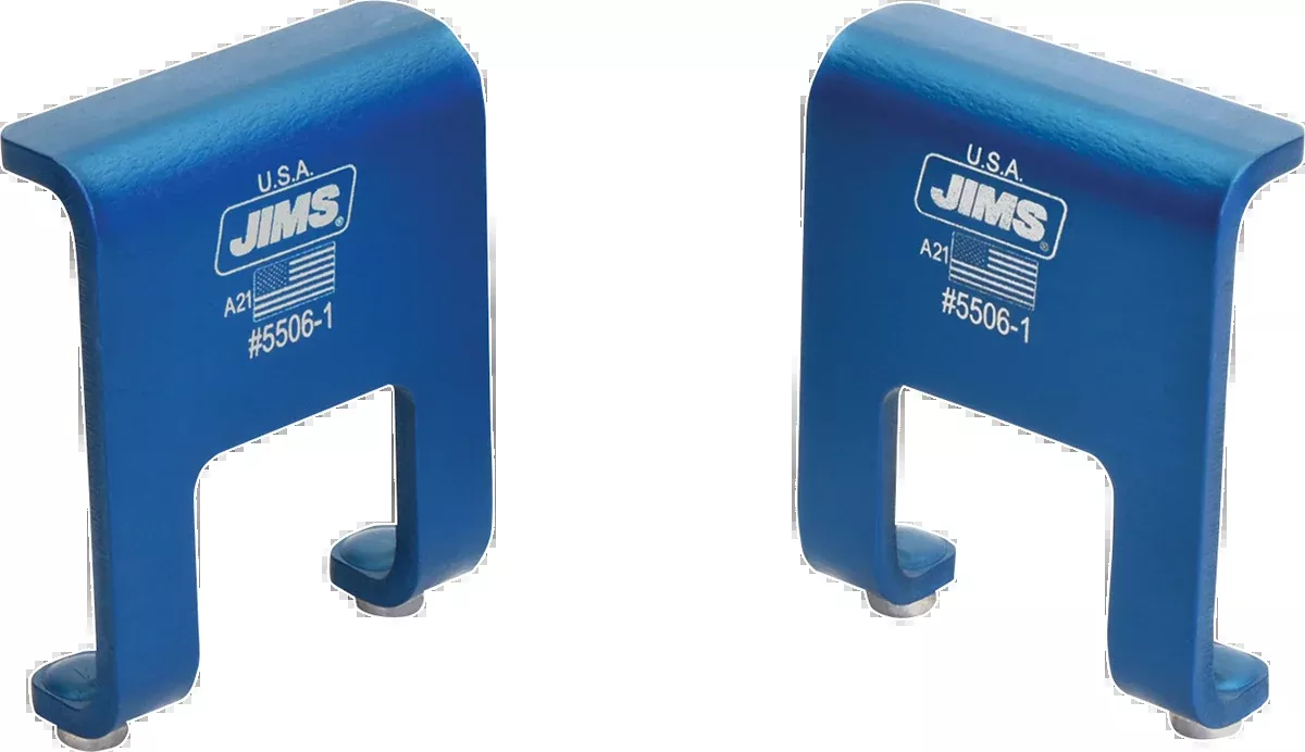JIMS Magnetic Tappet Holder - Twin Cam and M8 - 5506