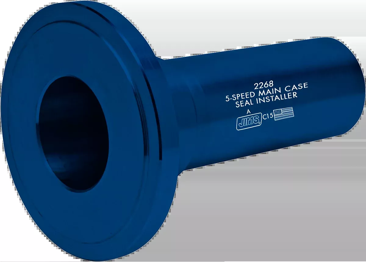 JIMS Main Case Seal Installer Tool - 5-Speed - 2268
