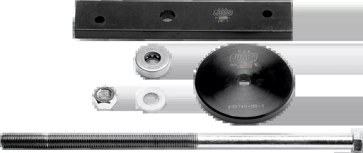 JIMS Main Drive Gear Remover Tool - Cruise Drive/6-Speed - Harley Davidson - 901