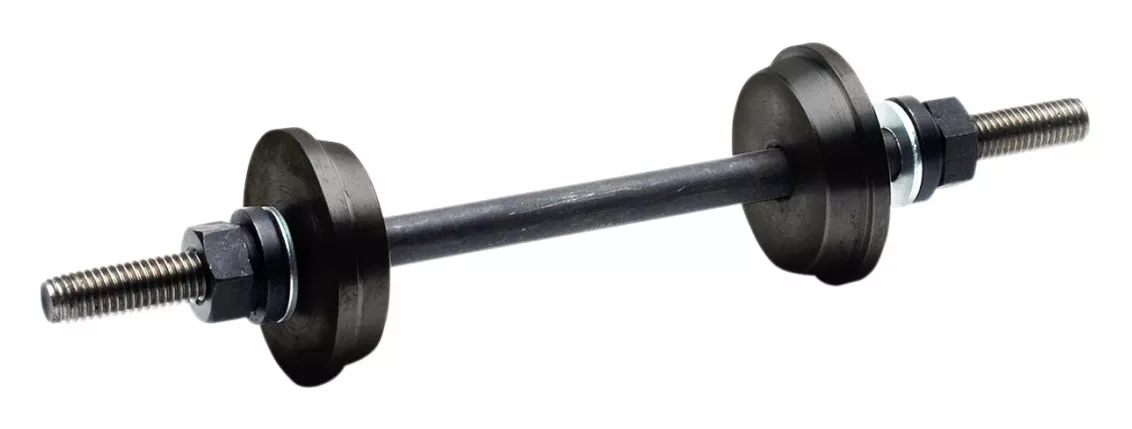 Jims Neck Bearing Tool For Harley Touring 2014-2026