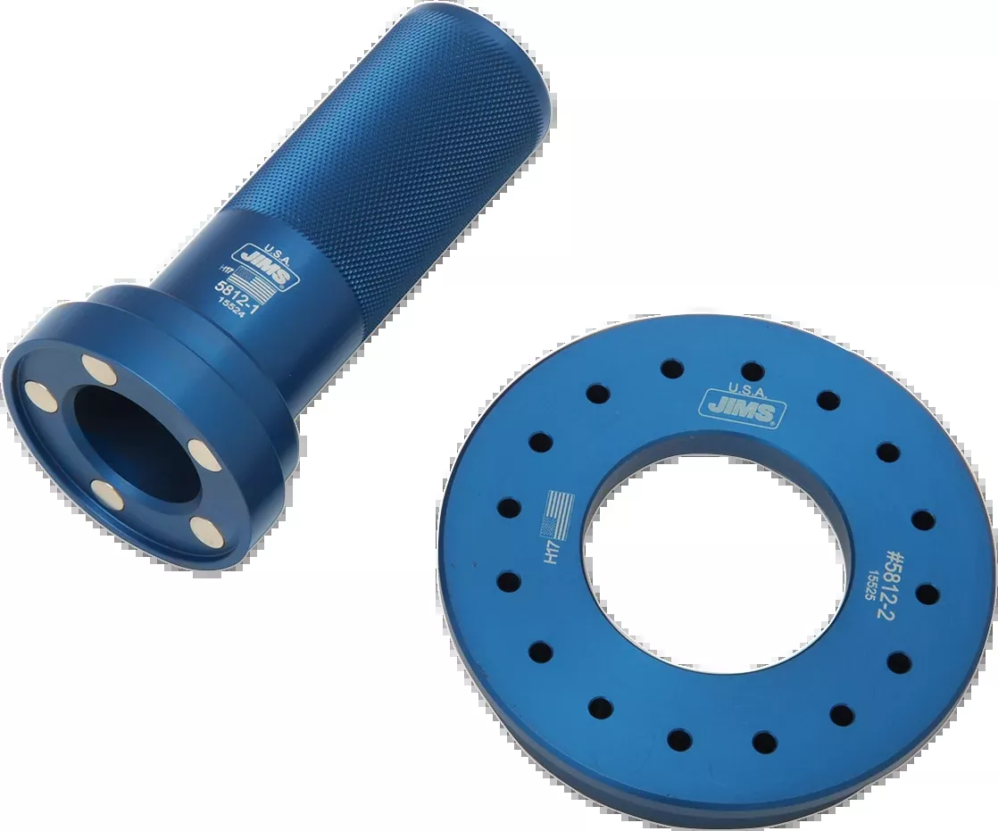 JIMS Rotor Alternator Tool - M8 - 5812