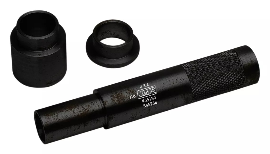 Jims Shifter Mechanism Sleeve Removal / Installation Tool For Harley 6-Speed 2006-2020