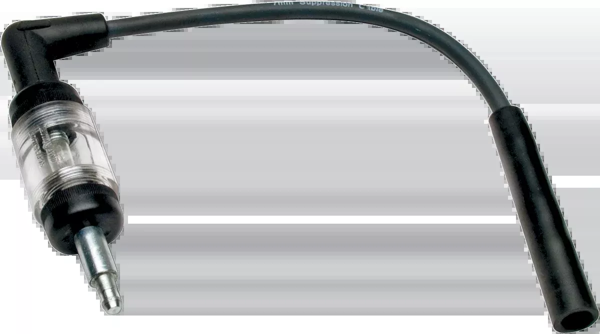 JIMS Spark Tester - In-Line/Ignition System - 750