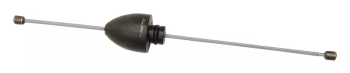 Jims Standard Rear Axle Installation Guide Tool For Harley 2002-2026