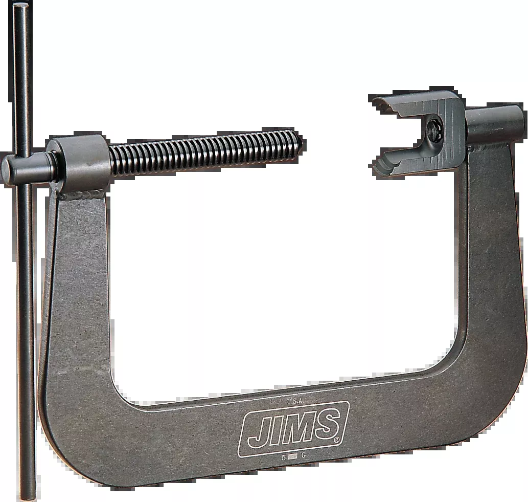 JIMS Valve Spring Compressor Tool - Harley-Davidson - 96600-36B