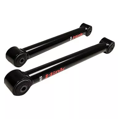 JKS Manufacturing 1671 Suspension Lift Kit J Link fits Jeep Wrangler
