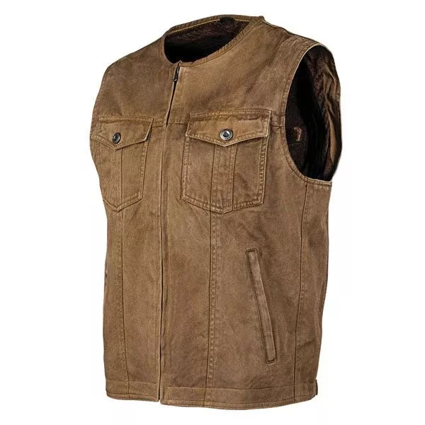 Joe Rocket JRC Mission Denim Vest