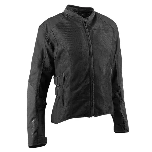 Joe Rocket JRC Women’s Cleo 14.0 Mesh Jacket