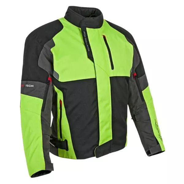 Joe Rocket Men’s Alter Ego 13.0 3-In-1 Jacket