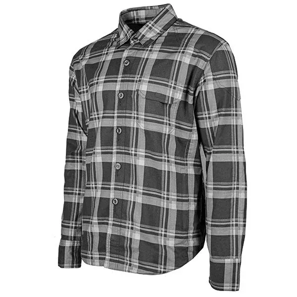 Joe Rocket Men’s Mission Armoured Moto Shirt