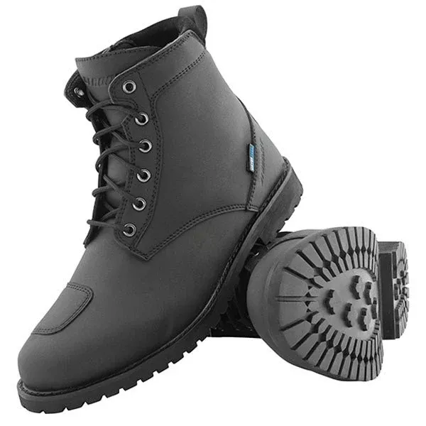 Joe Rocket Mens Iron AGE Cruiser Boot