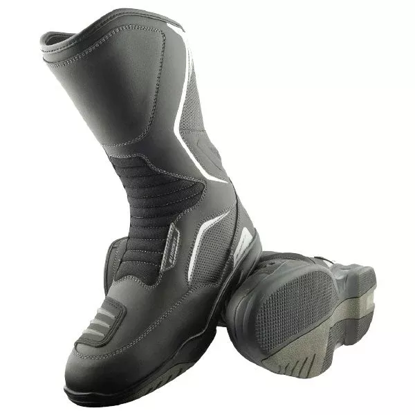 Joe Rocket Mens Trans Canada Touring Boots