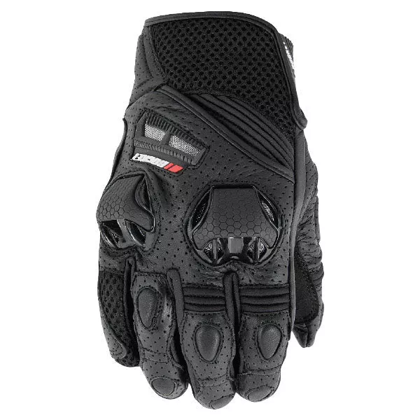 Joe Rocket Speedmaster Air Short Gloves
