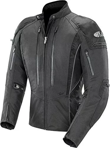 Joe Rocket Women’s Atomic 5.0 Black Jacket 1741-5005