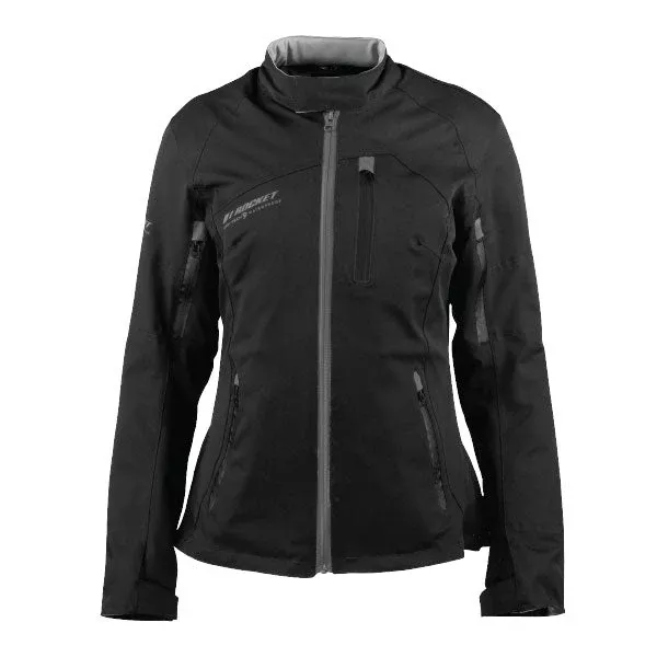 Joe Rocket Women’s Pacifica Textile Jacket