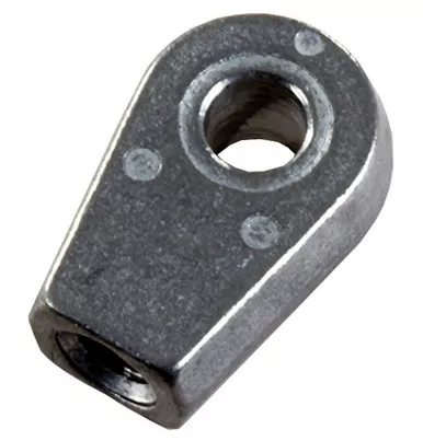 JR Products EF-PS122 Replacement Gas Spring .33" Eyelet End Fitting