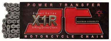 Jt Heavy Duty X-Ring Chain Expert Series - JTC530X1R120RL
