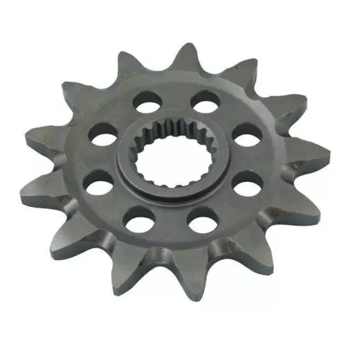 JT Self-Cleaning Steel Front Sprockets