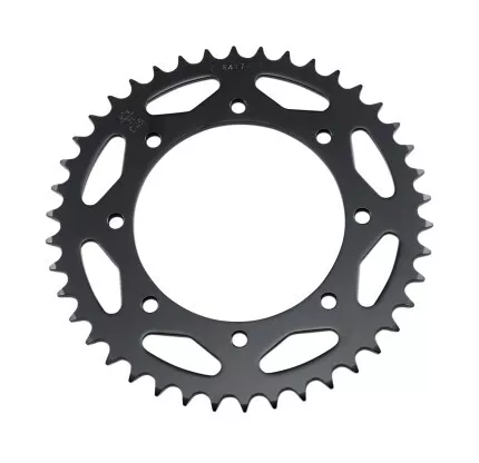 JT Sprockets 520 Steel Rear Sprocket Kawasaki W800 / KLE500 / KLR650