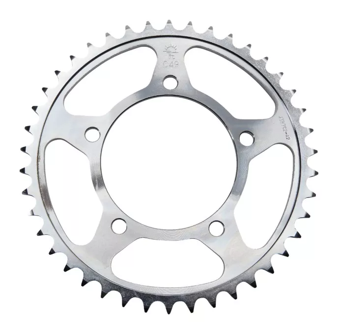 JT Sprockets 525 Steel Rear Sprocket Aprilia 1998-2020