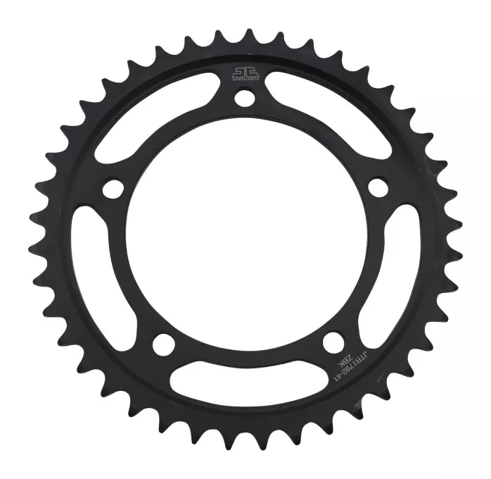 JT Sprockets 525 Steel Rear Sprocket Suzuki / Triumph