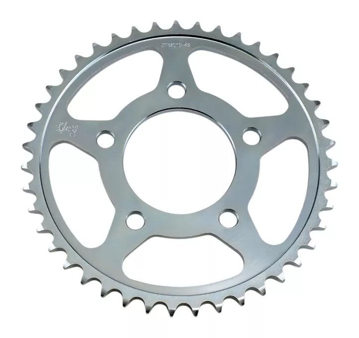JT Sprockets 530 Rear Steel Sprocket Triumph 1991-2003