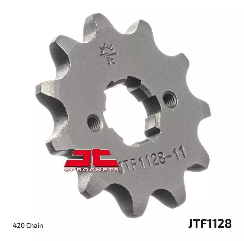 JT Sprockets Front Sprocket Aprilia RS 50 2006-2010