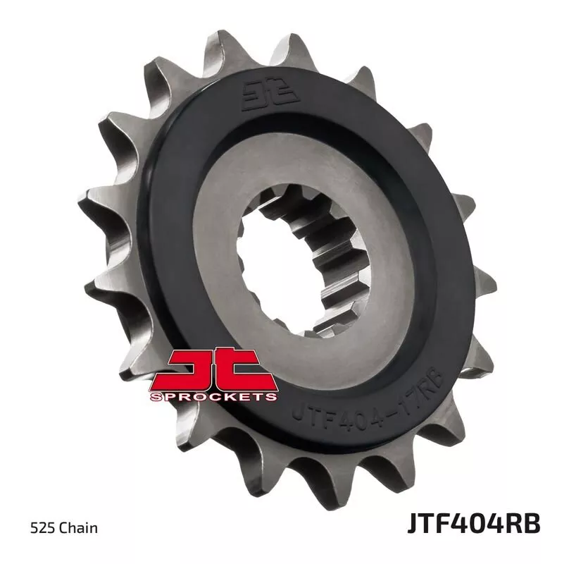 JT Sprockets Front Sprocket BMW S1000R / S1000RR / S1000XR / M1000R / M1000RR / HP4 2009-2024