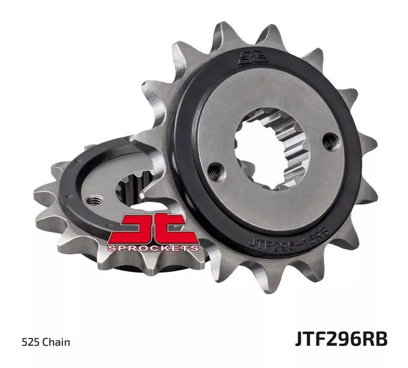 JT Sprockets Front Sprocket Honda Transalp / Hawk GT / Shadow VLX 1988-2007