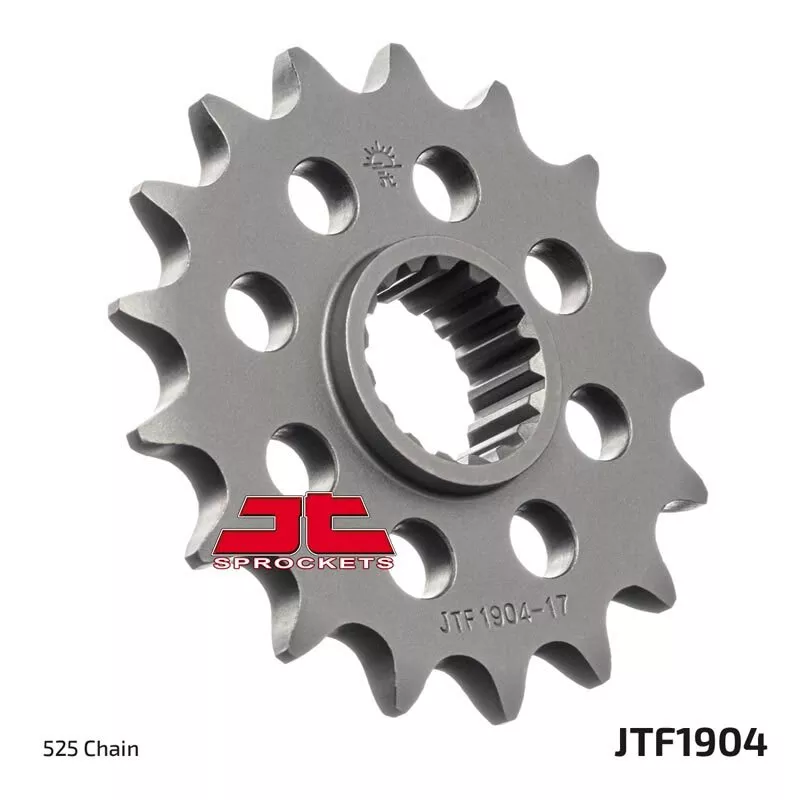 JT Sprockets Front Sprocket KTM 950cc-1390cc 2003-2026