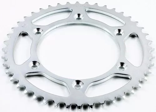 JT Steel Rear Sprockets