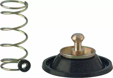 K&L Air Cut Off Valve Kit (Pr) Hon - 18-2797