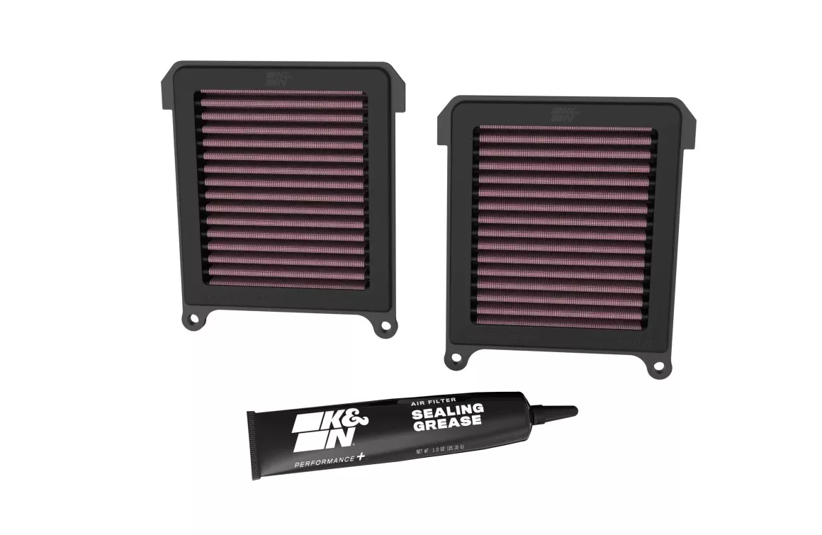 K&N Air Filter HA-1120