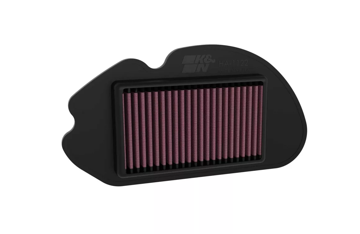 K&N Air Filter HA-1122