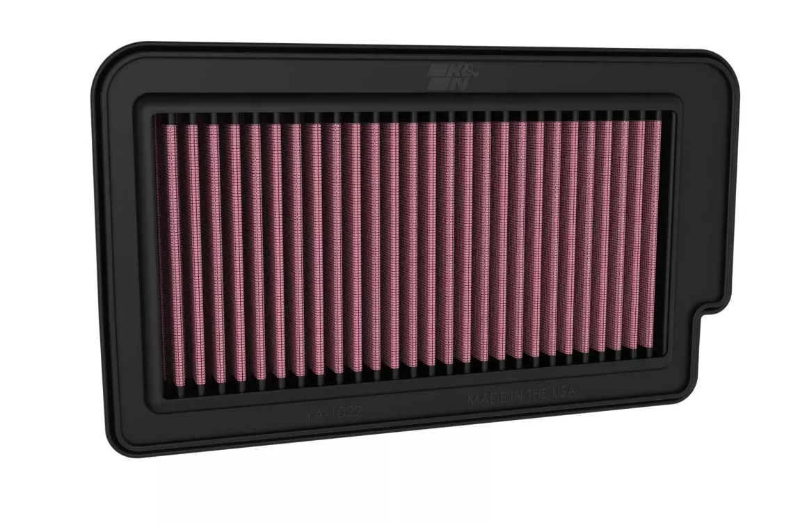 K&N Air Filter YA-1022