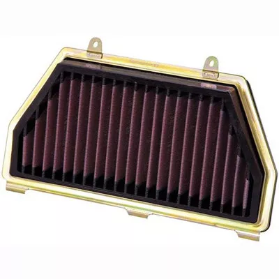 K&N High Flow Race Air Filter Honda CBR600RR 07-26