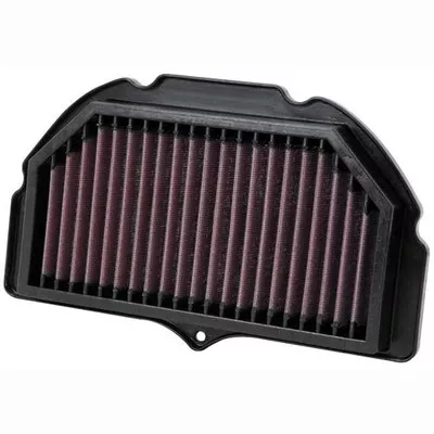 K&N High Flow Race Air Filter Suzuki GSXR1000 05-08