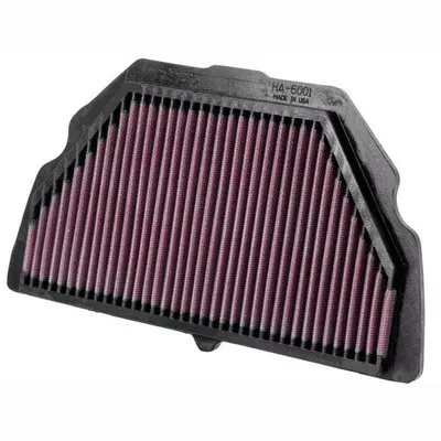 K&N High Flow Replacement Air Filter Honda CBR600F4i 01-06