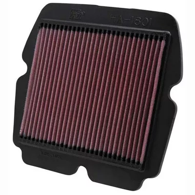 K&N High Flow Replacement Air Filter Honda GL1800 Gold Wing 01-17