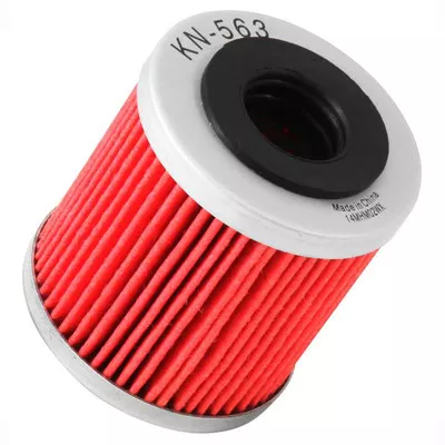 K&N Oil Filter Aprilia 450 SXV/Supermoto/RXV 06-15