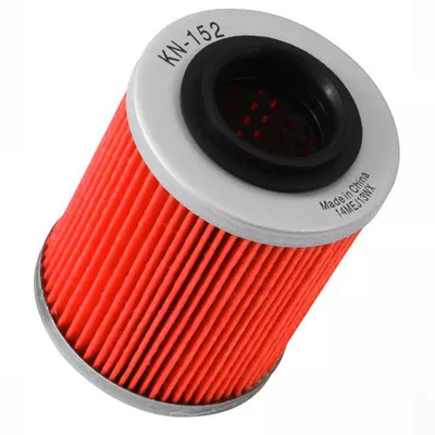 K&N Oil Filter Aprilia SL1000 Falco 00-06