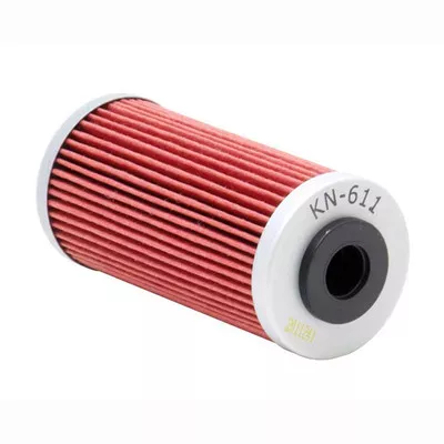K&N Oil Filter BMW G450 X 09-10