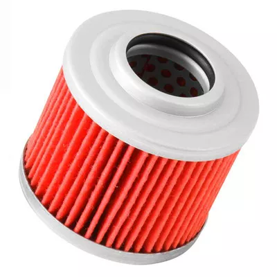 K&N Oil Filter BMW G650 X Challenge/County/Moto 07-08